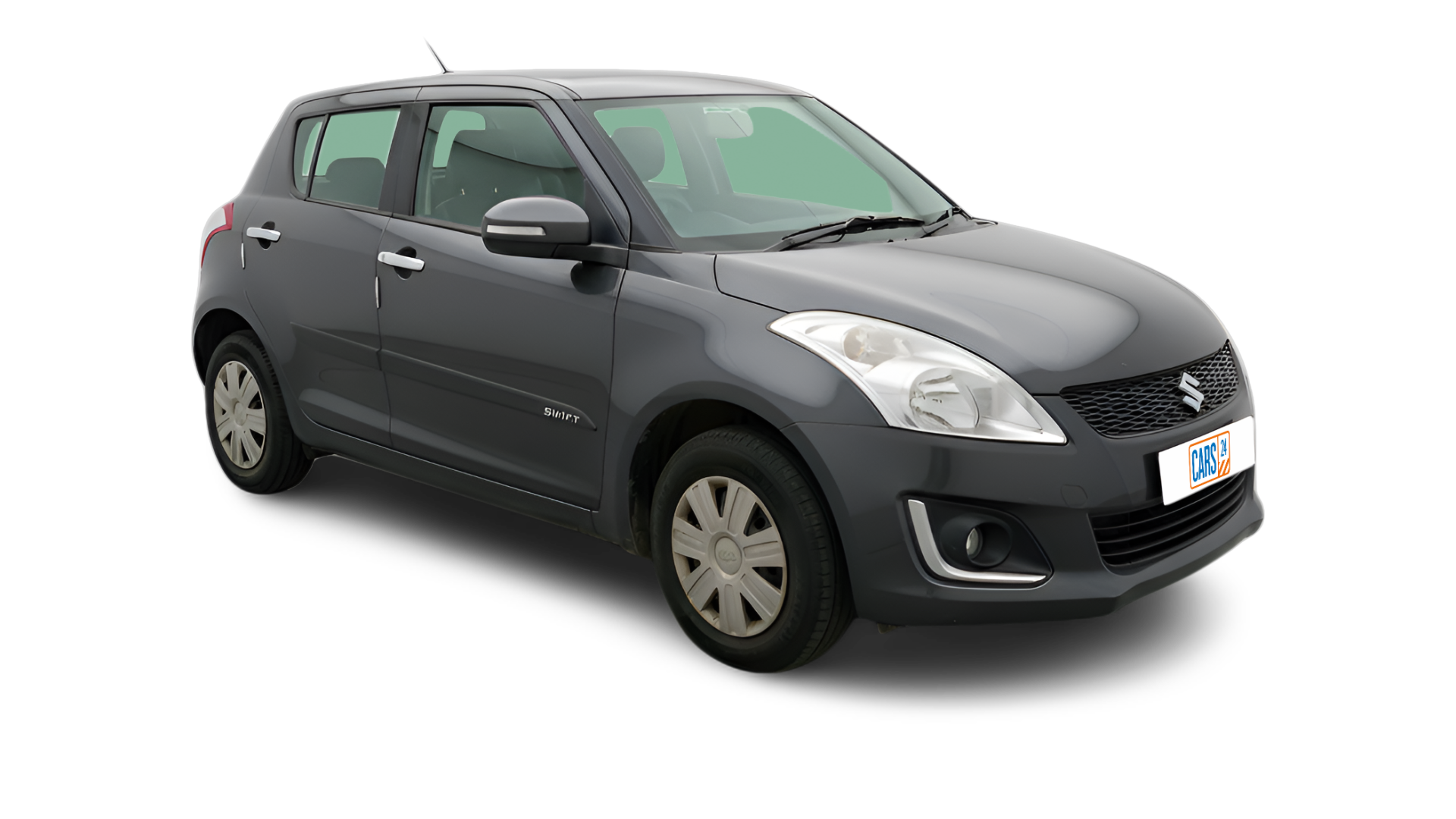 Maruti Swift-img